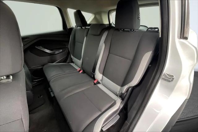 2013 Ford Escape S