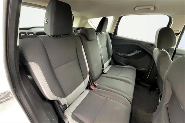 2013 Ford Escape S