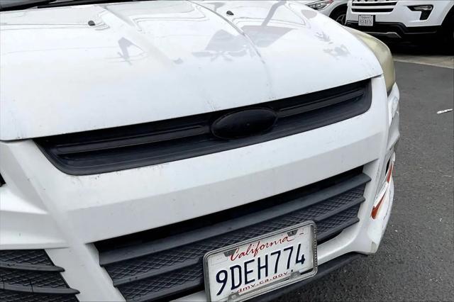 2013 Ford Escape S