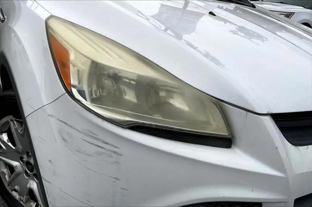 2013 Ford Escape S