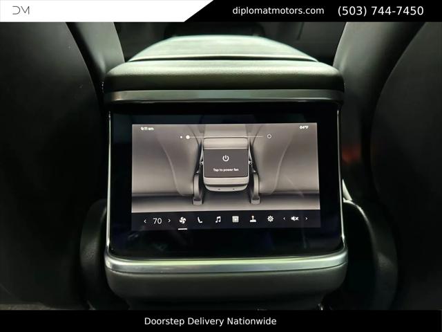2022 Tesla Model S Plaid Tri Motor All-Wheel Drive