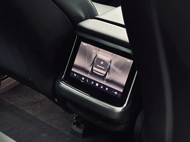 2022 Tesla Model S Plaid Tri Motor All-Wheel Drive