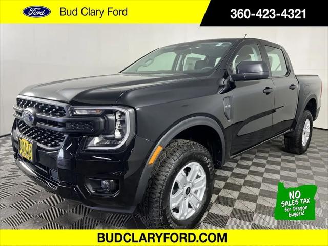 2025 Ford Ranger XL for sale in Longview, WA