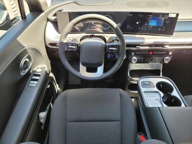 2026 Hyundai IONIQ 9 SE