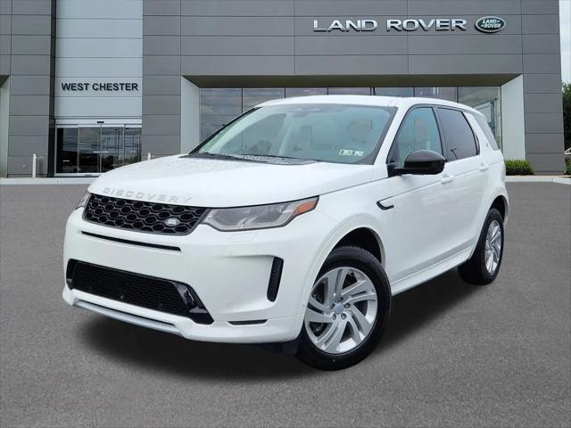 2025 Land Rover Discovery Sport S for sale in West Chester, PA
