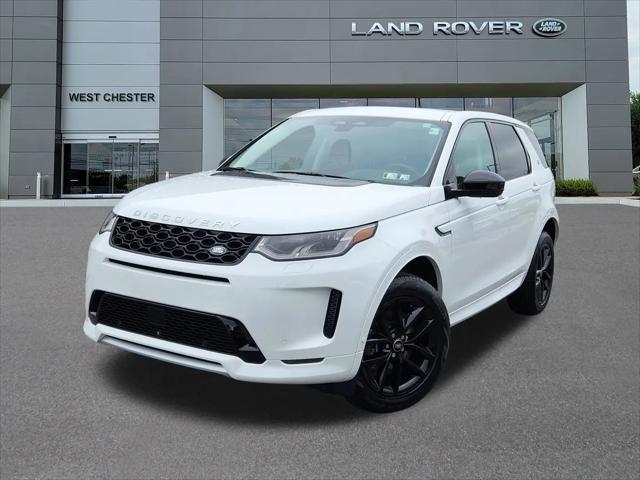 2025 Land Rover Discovery Sport S for sale in West Chester, PA