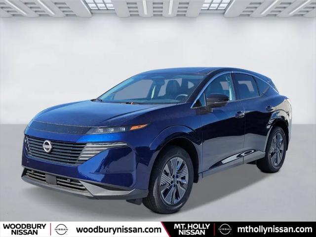 2025 Nissan Murano SL for sale in Hainesport, NJ