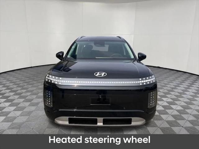 2026 Hyundai IONIQ 9 SEL