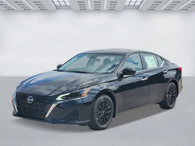 2025 Nissan Altima SV FWD for sale in Woodbury, NJ