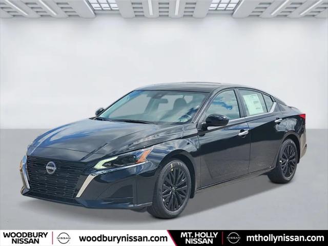 2025 Nissan Altima SV FWD for sale in Woodbury, NJ