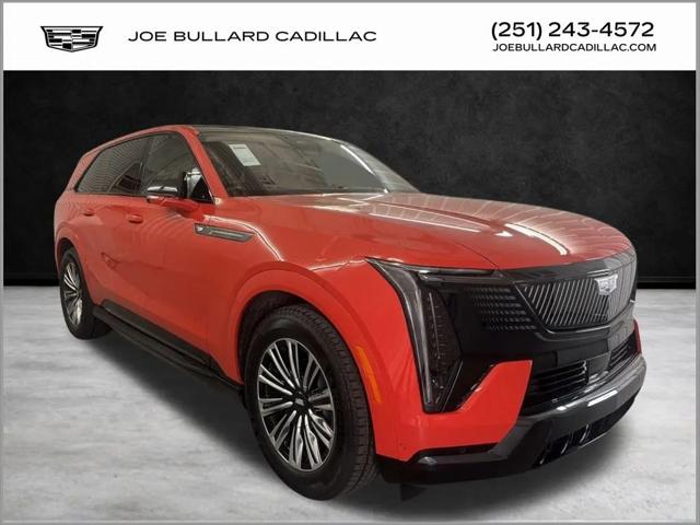 2026 Cadillac Escalade IQ Sport for sale in Mobile, AL