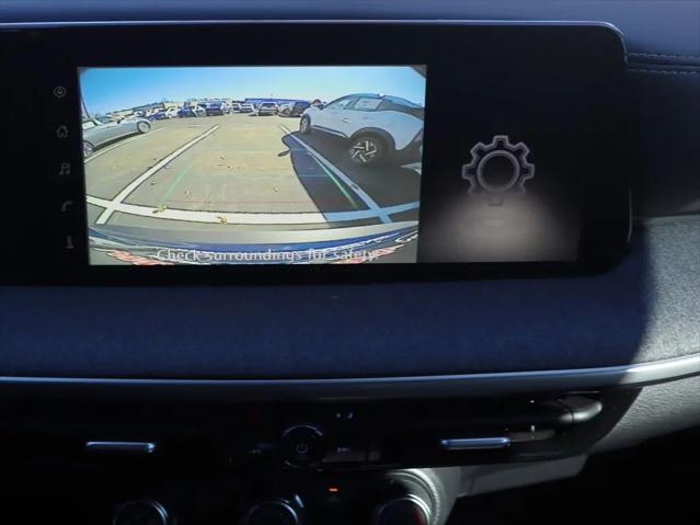 2025 Nissan Kicks SV Intelligent AWD
