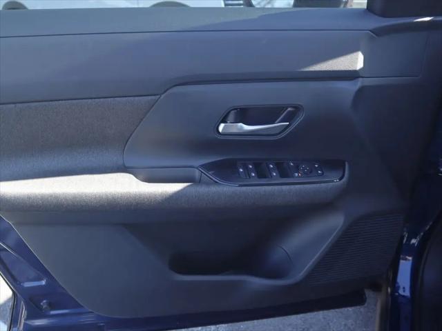 2025 Nissan Kicks SV Intelligent AWD
