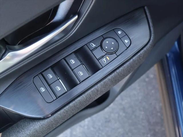 2025 Nissan Kicks SV Intelligent AWD