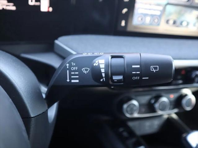 2025 Nissan Kicks SV Intelligent AWD