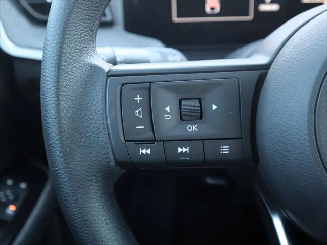 2025 Nissan Kicks SV Intelligent AWD