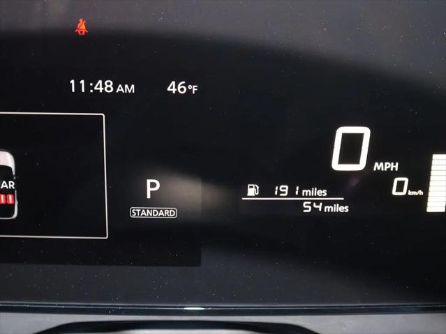 2025 Nissan Kicks SV Intelligent AWD