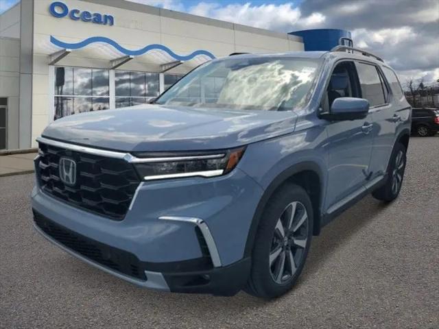2025 Honda Pilot Elite for sale in Brockton, MA