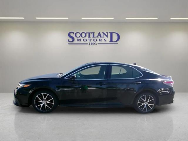2024 Toyota Camry SE for sale in Laurinburg, NC