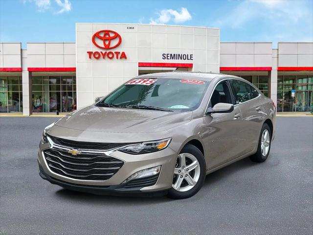 2023 Chevrolet Malibu FWD 1LT for sale in Sanford, FL