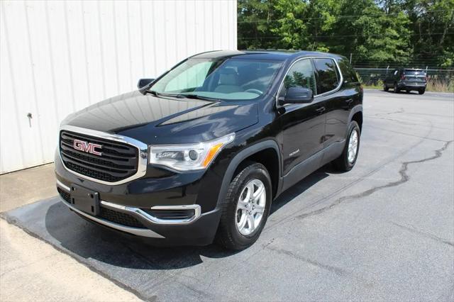 2019 GMC Acadia SLE-1 for sale in Fuquay Varina, NC
