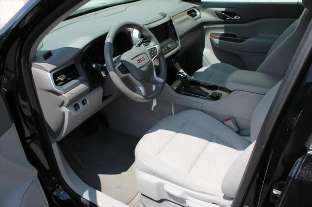 2019 GMC Acadia SLE-1