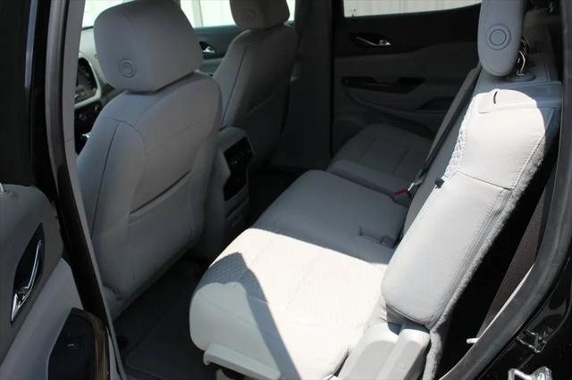 2019 GMC Acadia SLE-1