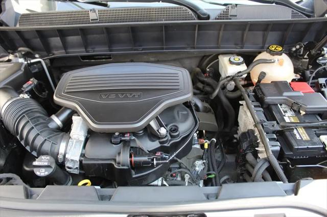 2019 GMC Acadia SLE-1