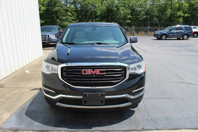 2019 GMC Acadia SLE-1