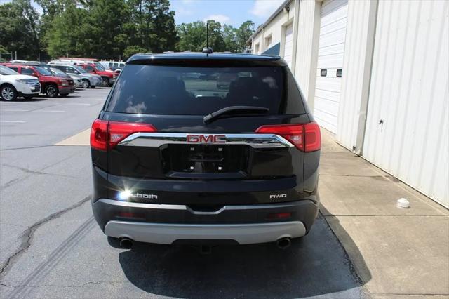2019 GMC Acadia SLE-1