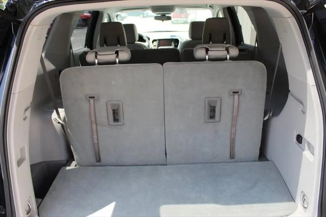 2019 GMC Acadia SLE-1