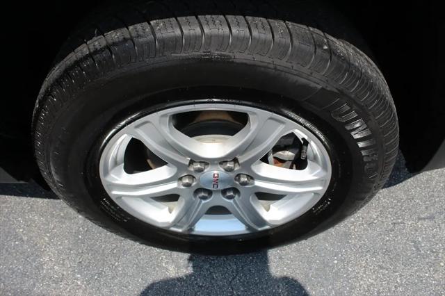 2019 GMC Acadia SLE-1