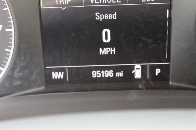 2019 GMC Acadia SLE-1