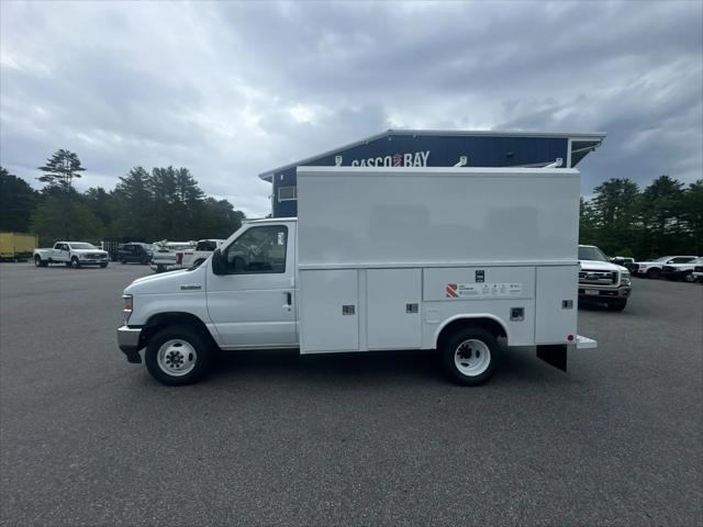 2026 Ford E-350 Cutaway E-Series Cutaway for sale in Yarmouth, ME