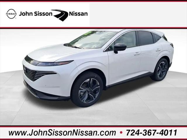 2025 Nissan Murano SL for sale in Washington, PA
