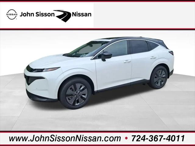 2025 Nissan Murano SL for sale in Washington, PA