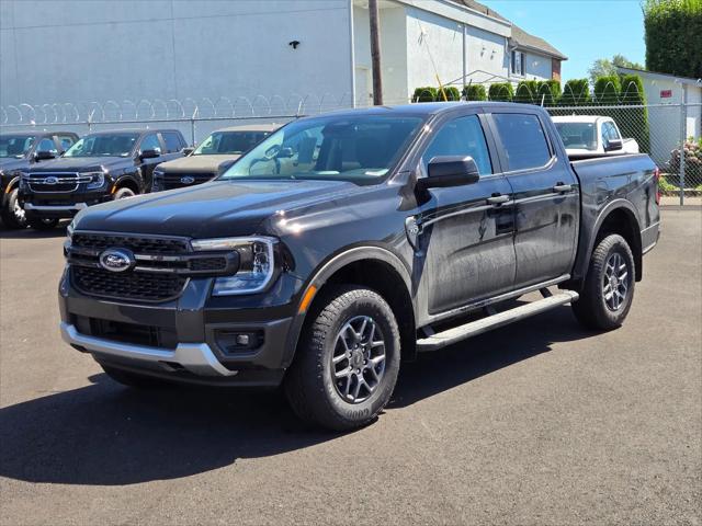 2025 Ford Ranger XLT for sale in Renton, WA