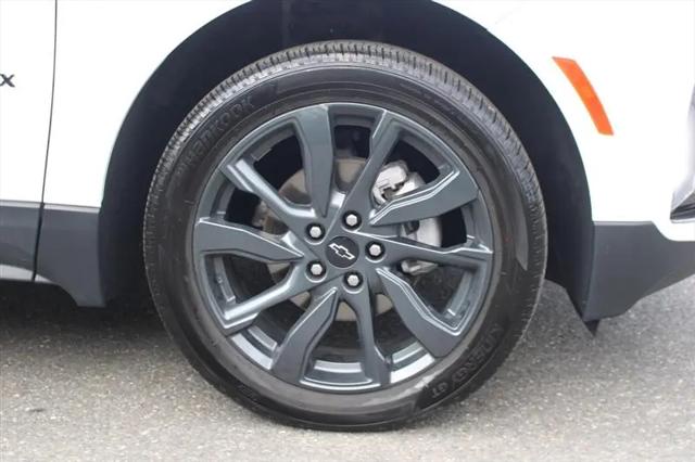 2023 Chevrolet Equinox AWD RS