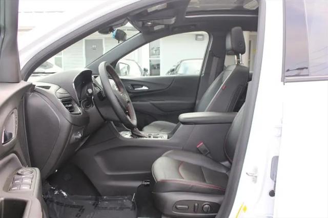 2023 Chevrolet Equinox AWD RS