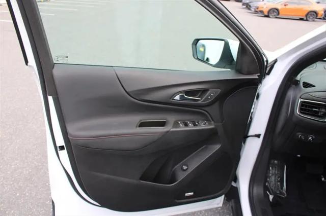 2023 Chevrolet Equinox AWD RS