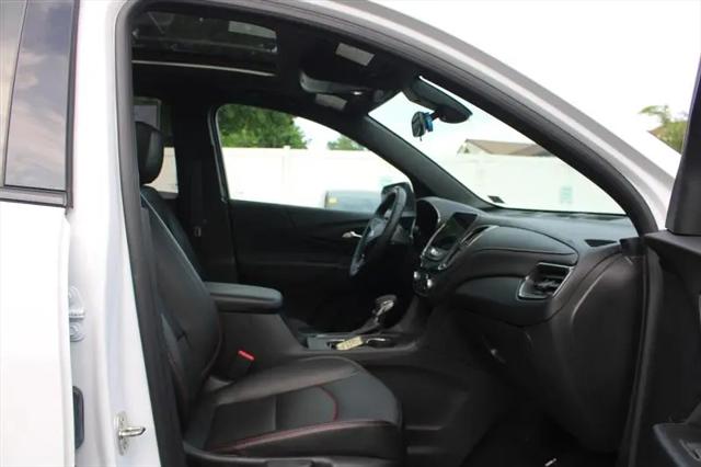 2023 Chevrolet Equinox AWD RS