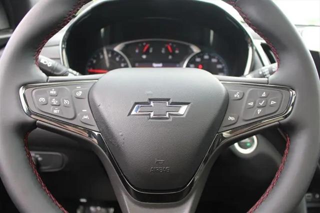 2023 Chevrolet Equinox AWD RS