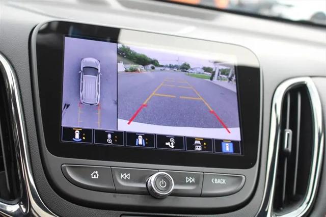 2023 Chevrolet Equinox AWD RS