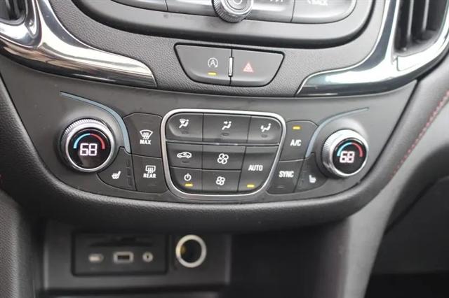 2023 Chevrolet Equinox AWD RS