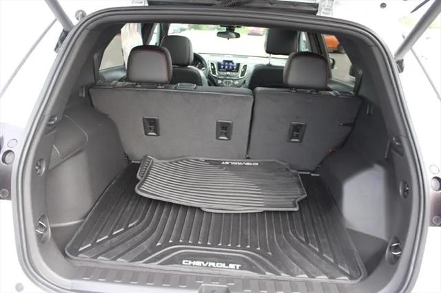 2023 Chevrolet Equinox AWD RS