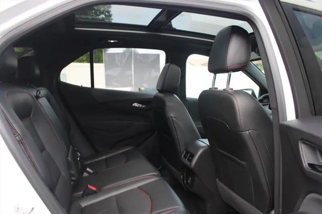2023 Chevrolet Equinox AWD RS
