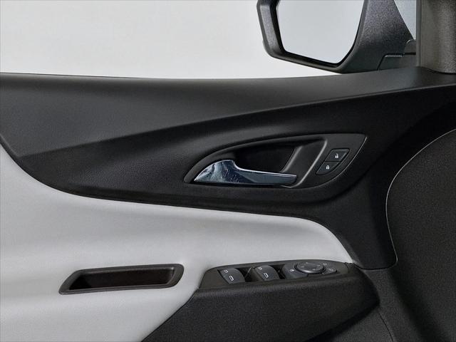 2022 Chevrolet Equinox AWD LT