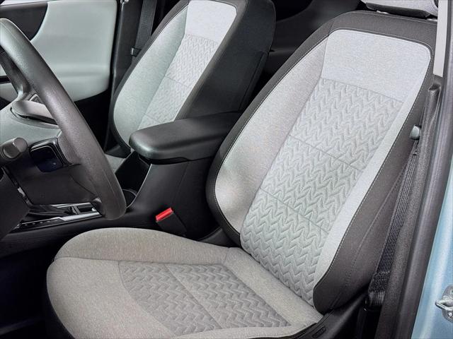 2022 Chevrolet Equinox AWD LT