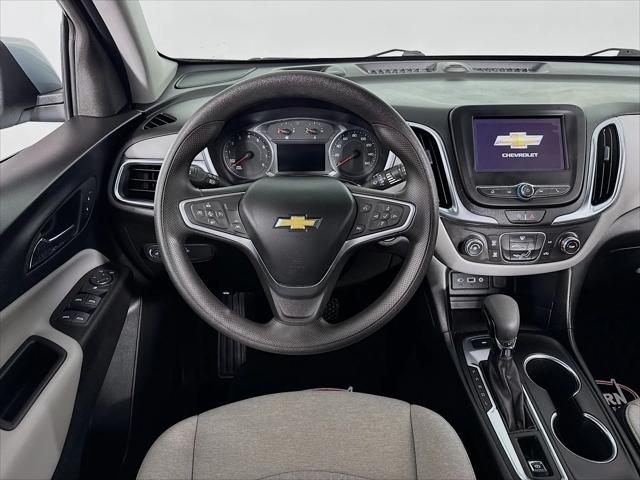2022 Chevrolet Equinox AWD LT