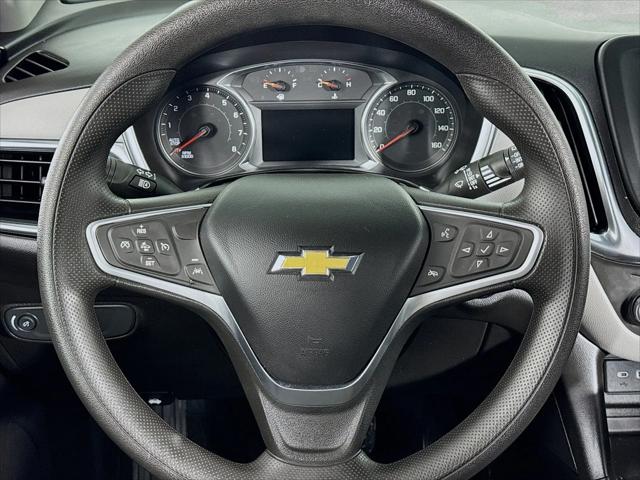 2022 Chevrolet Equinox AWD LT